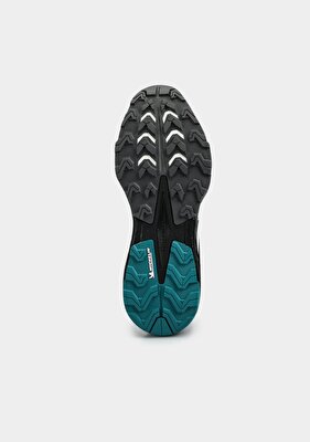 Lumberjack Siyah Erkek Sneaker