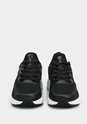 Lumberjack Siyah Erkek Sneaker