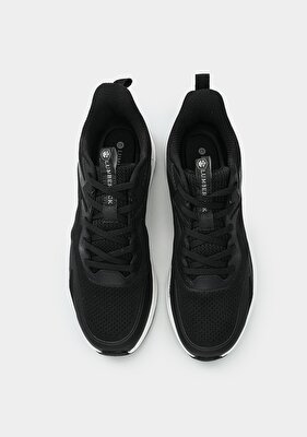 Lumberjack Siyah Erkek Sneaker