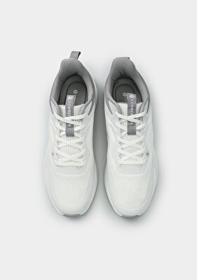 Lumberjack Beyaz Erkek Sneaker