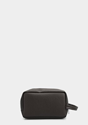 Pierre Cardin Kahve Erkek El Çantası