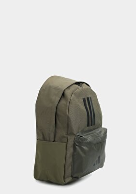 adidas Clsc Bars 3S Haki Unisex Sırt Çantası Is7042 