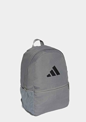 adidas Classic Gri Unisex Sırt Çantası Jd3092