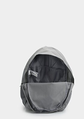 adidas Classic Gri Unisex Sırt Çantası Jd3092
