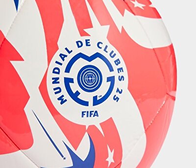 adidas Fifa Club World Cup 25 Club Top Jd3821