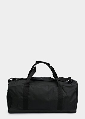 adidas Lınear Duffel M Siyah Unısex Spor Çantası Jd9555