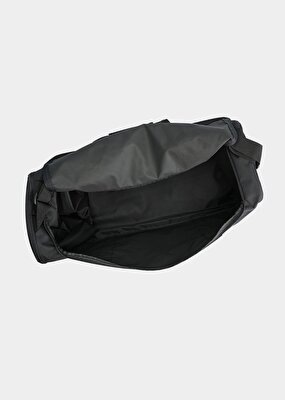 adidas Lınear Duffel M Siyah Unısex Spor Çantası Jd9555