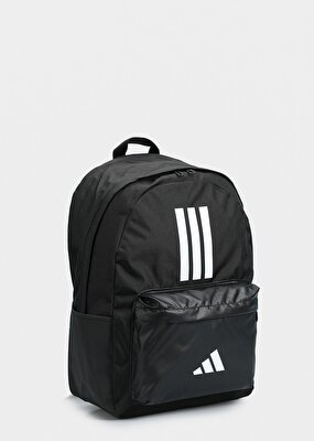 adidas Clsc Bars 3S Siyah Unısex Sırt Çantası Jd9563