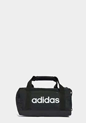 adidas Linear Xs Siyah Unisex Sırt Çantası Je8347