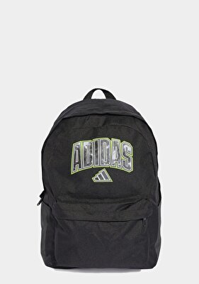 adidas Classic Training Camo Siyah Unisex Sırt Çantası Jv5271