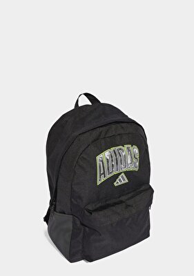 adidas Classic Training Camo Siyah Unisex Sırt Çantası Jv5271