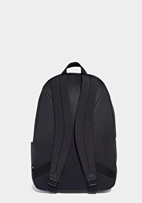 adidas Essentials 3 Stripes Siyah Unisex Sırt Çantası Jx6497