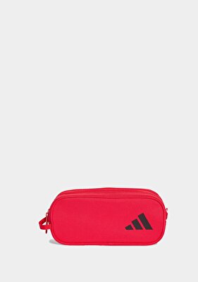 adidas Kırmızı Unisex Kalem Kutusu Jx6589