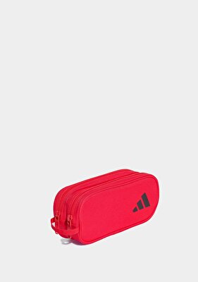 adidas Kırmızı Unisex Kalem Kutusu Jx6589