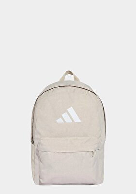 adidas Clsc Bars Bp Bej Unisex Sırt Çantası Jx8860