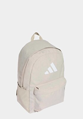 adidas Clsc Bars Bp Bej Unisex Sırt Çantası Jx8860