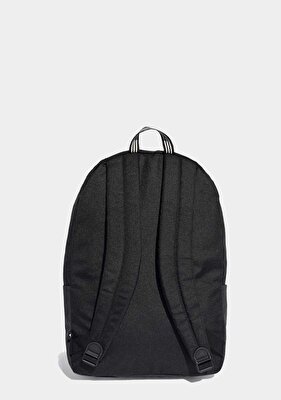 adidas Classic House Siyah Unisex Sırt Çantası Jx9085