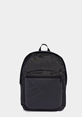 adidas Essentials Kabartma Gri Unisex Sırt Çantası Jy1001