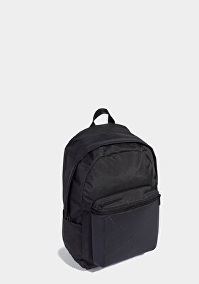 adidas Essentials Kabartma Gri Unisex Sırt Çantası Jy1001