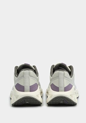Reebok 6M Fuel Flex Run Grı Bej Kadın Koşu Antreman 100244523
