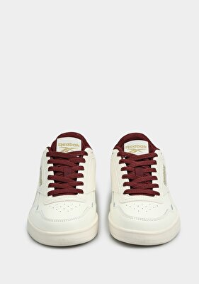 Reebok 6M Reebok Court Advance  Kırık Beyaz Unisex Sneaker 100244878