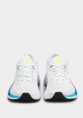 Puma Skyrocket Lite 2 Beyaz Kadın Koşu Antreman 31173043
