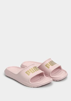 Puma Divecat V2 Lite Pembe Kadın Plaj Terliği 37482321
