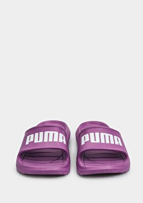 Puma Divecat V2 Lite Mor Kadın Plaj Terliği 37482331