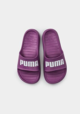 Puma Divecat V2 Lite Mor Kadın Plaj Terliği 37482331