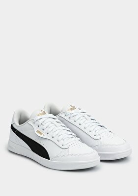 Puma Vikky  Star Beyaz Kadın Sneaker 40260004
