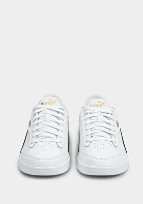 Puma Vikky  Star Beyaz Kadın Sneaker 40260004