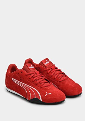 Puma Puma Catch Sd Kırmızı Unisex Sneaker 40268111