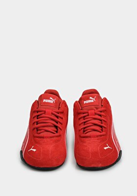 Puma Puma Catch Sd Kırmızı Unisex Sneaker 40268111