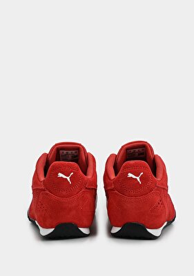 Puma Puma Catch Sd Kırmızı Unisex Sneaker 40268111