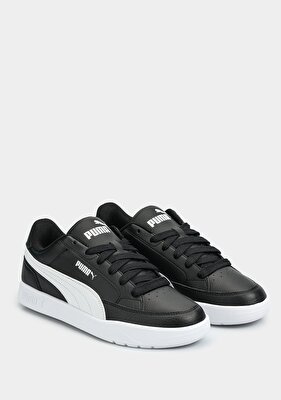 Puma Park Lt Siyah Erkek Sneaker 40448204