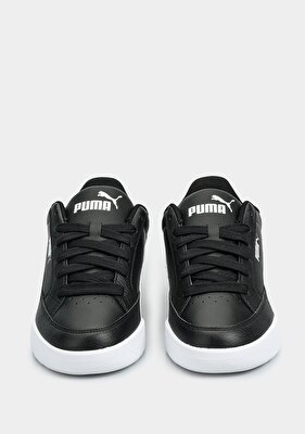 Puma Park Lt Siyah Erkek Sneaker 40448204