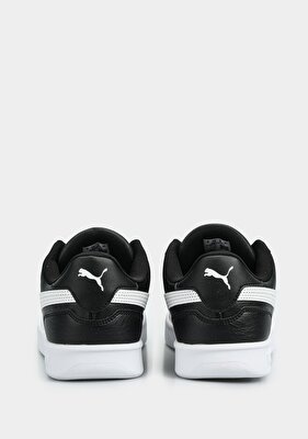 Puma Park Lt Siyah Erkek Sneaker 40448204
