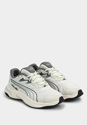 Puma Insphere Gri Erkek Sneaker 40471507