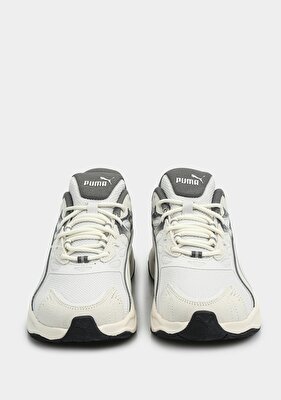 Puma Insphere Gri Erkek Sneaker 40471507