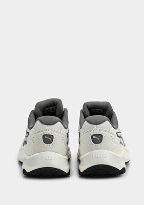 Puma Insphere Gri Erkek Sneaker 40471507