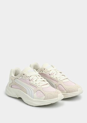 Puma Insphere Muse Gül Kurusu Kadın Sneaker 40489503