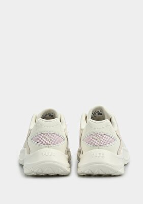 Puma Insphere Muse Gül Kurusu Kadın Sneaker 40489503