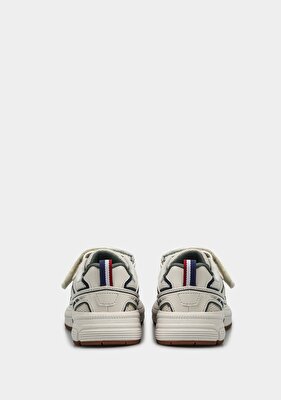U.S. Polo Assn. SETTE Bej Erkek Çocuk Sneaker