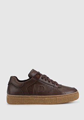 Provoq Kahve Kadın Sneaker