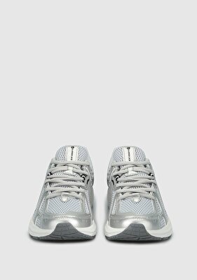 Hammer Jack Gümüş Kadın Sneaker