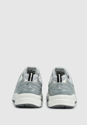 Hammer Jack Gümüş Kadın Sneaker