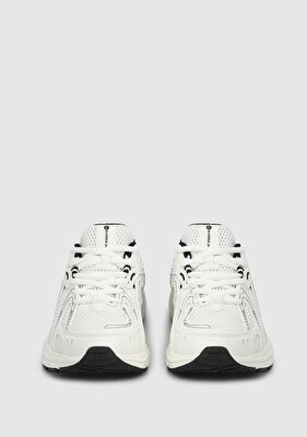 Hammer Jack Beyaz Kadın Sneaker