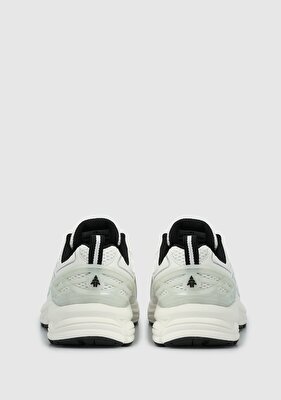 Hammer Jack Beyaz Kadın Sneaker