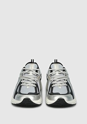 Hammer Jack Gümüş Erkek Sneaker