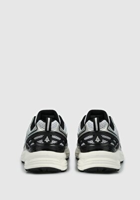 Hammer Jack Gümüş Erkek Sneaker